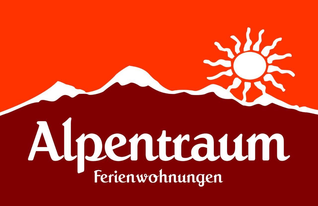 Ferienwohnungen Alpentraum - Alpentraum Oberstdorf Exteriér fotografie